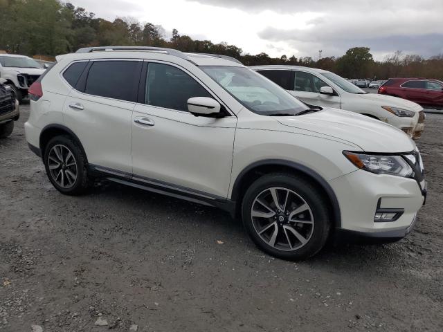 Photo 4 from auction – 2019 NISSAN ROGUE S with VIN 5N1AT2MV8KC724366