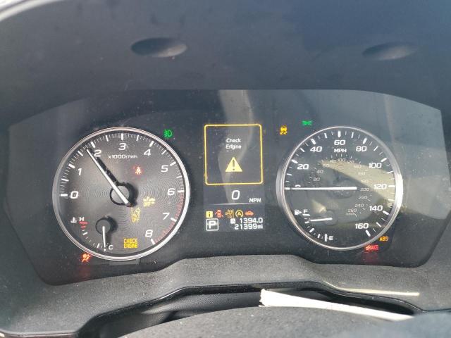 Photo 9 from auction – 2024 SUBARU OUTBACK PR with VIN 4S4BTAFC8R3100524
