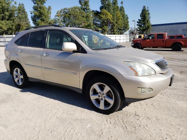 Photo 4 from auction – 2008 LEXUS RX 350 with VIN 2T2GK31U38C027766