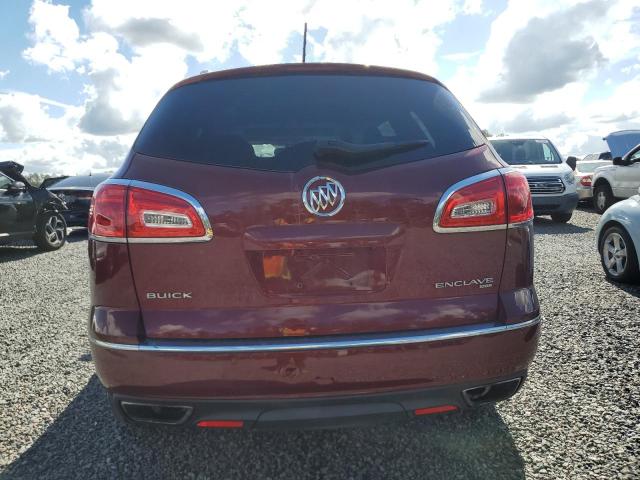 Photo 6 from auction – 2015 BUICK ENCLAVE with VIN 5GAKVBKD5FJ386456