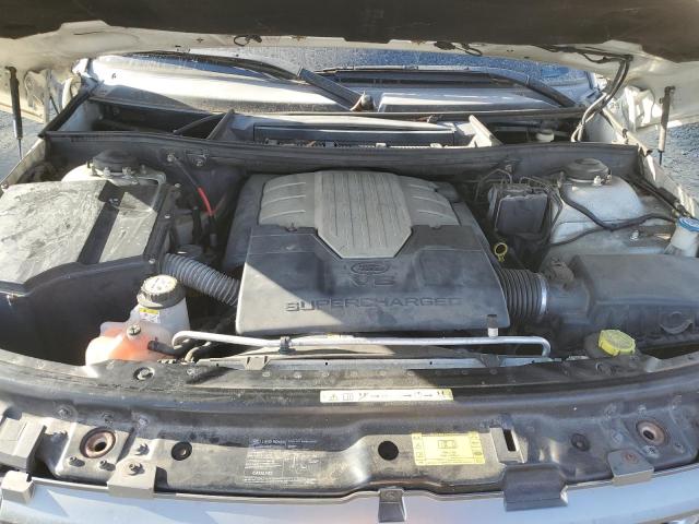 Photo 12 from auction – 2006 LAND ROVER RANGE ROVE with VIN SALMF13446A217292