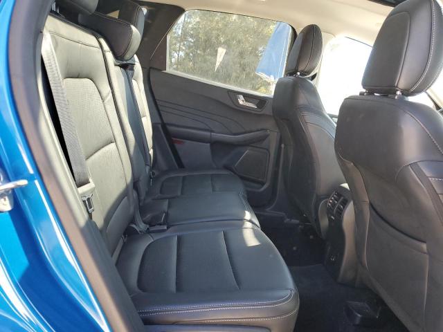 Photo 11 from auction – 2021 FORD ESCAPE SEL with VIN 1FMCU9H69MUA70587