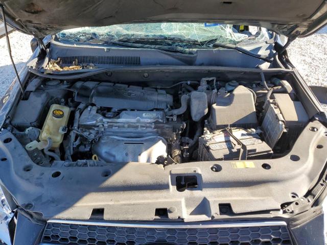 Photo 12 from auction – 2011 TOYOTA RAV4 LIMIT with VIN 2T3YF4DV5BW069070