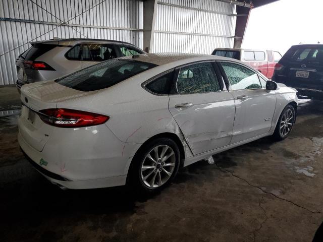 Photo 3 from auction – 2017 FORD FUSION SE with VIN 3FA6P0PU4HR105639
