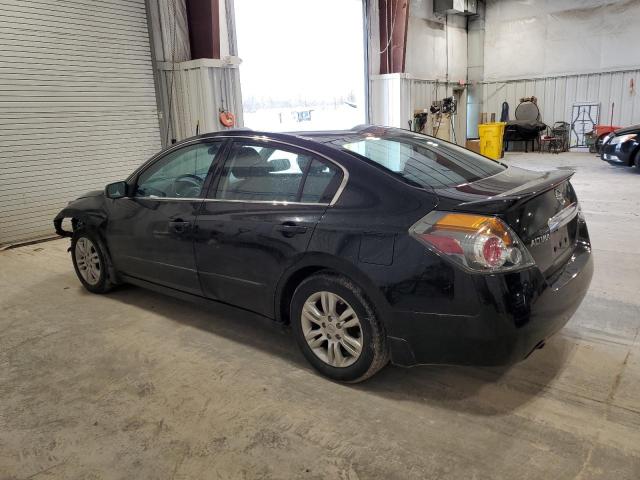 Photo 2 from auction – 2011 NISSAN ALTIMA BAS with VIN 1N4AL2AP2BN432717