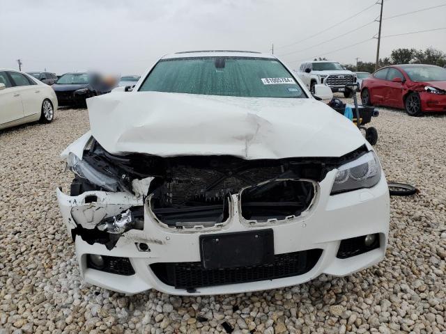 Photo 5 from auction – 2013 BMW 535 I with VIN WBAFR7C52DC820940
