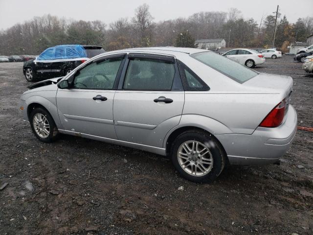 Photo 2 from auction – 2007 FORD FOCUS ZX4 with VIN 1FAFP34N37W219657