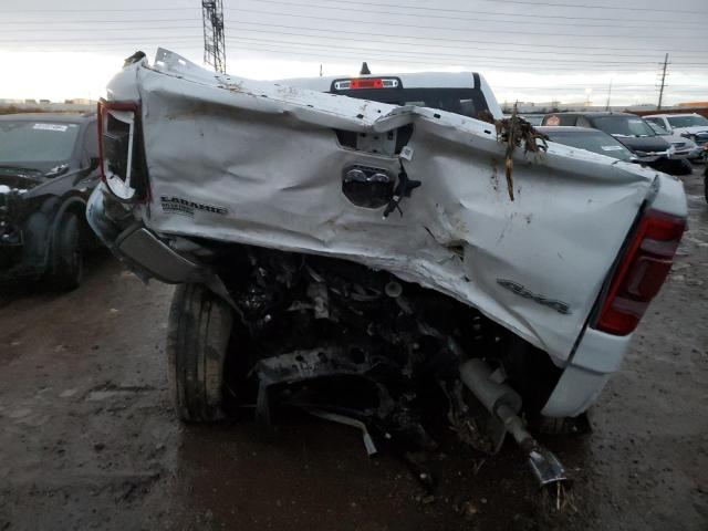 Photo 6 from auction – 2020 RAM 1500 LARAM with VIN 1C6SRFJTXLN413360