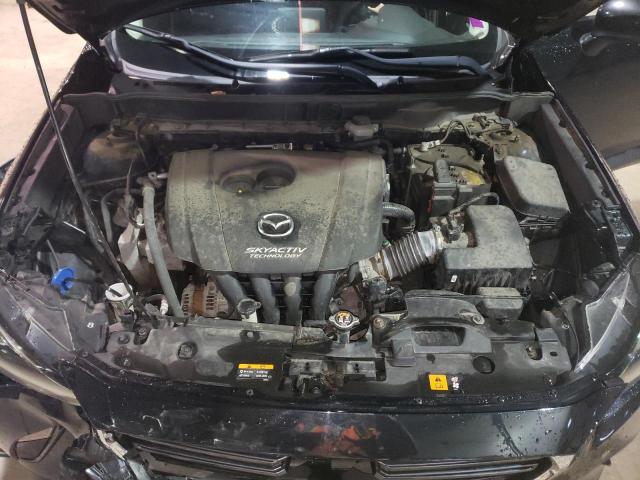 Photo 12 from auction – 2019 MAZDA CX-3 TOURI with VIN JM1DKFC7XK0442245