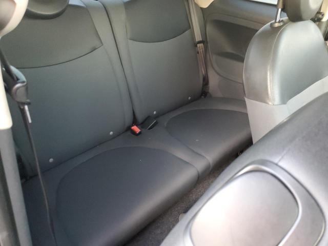 Photo 10 from auction – 2013 FIAT 500 POP with VIN 3C3CFFAR0DT526377