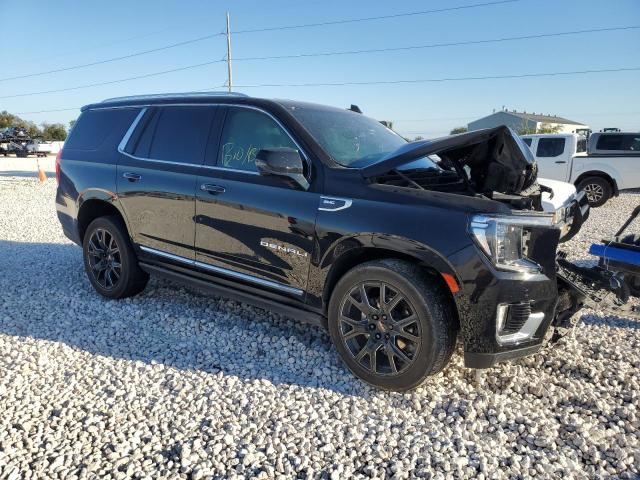 Photo 4 from auction – 2021 GMC YUKON DENA with VIN 1GKS2DKL8MR212720