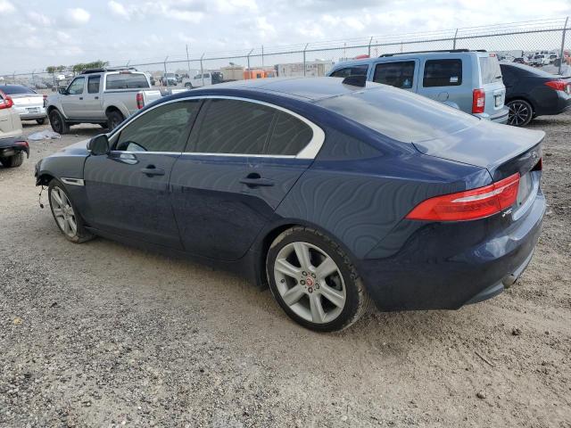 Photo 2 from auction – 2018 JAGUAR XE PRESTIG with VIN SAJAK4FX3JCP37866