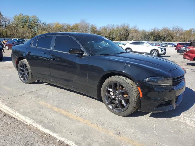 Photo 4 from auction – 2023 DODGE CHARGER SX with VIN 2C3CDXBG2PH619973