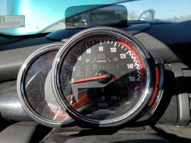 Photo 9 from auction – 2019 MINI COOPER JOH with VIN WMWWH9C53K3E23266