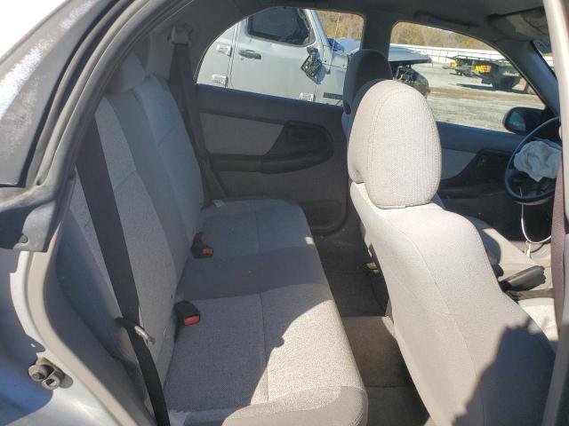 Photo 11 from auction – 2002 SUBARU IMPREZA OU with VIN JF1GG685X2H808282