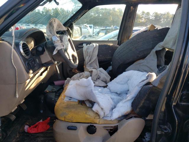 Photo 7 from auction – 2003 FORD EXPEDITION with VIN 1FMFU18LX3LC39573