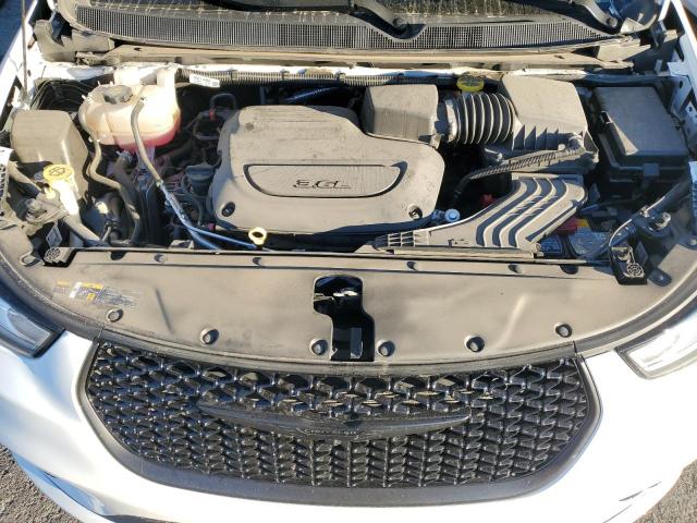Photo 12 from auction – 2023 CHRYSLER PACIFICA T with VIN 2C4RC1BGXPR548845