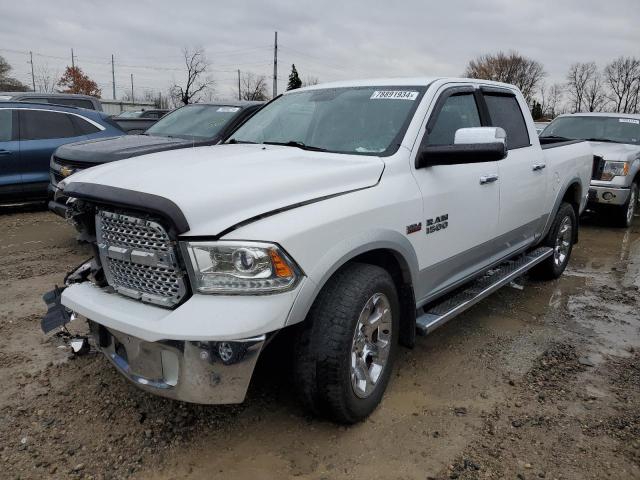 RAM 1500 LARAM 2014 with VIN 1C6RR7NTXES288069 - Photo from auction