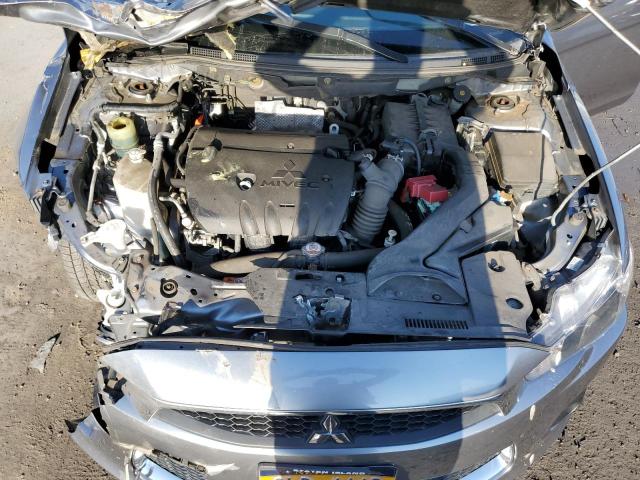 Photo 11 from auction – 2016 MITSUBISHI LANCER ES with VIN JA32V2FW8GU004560