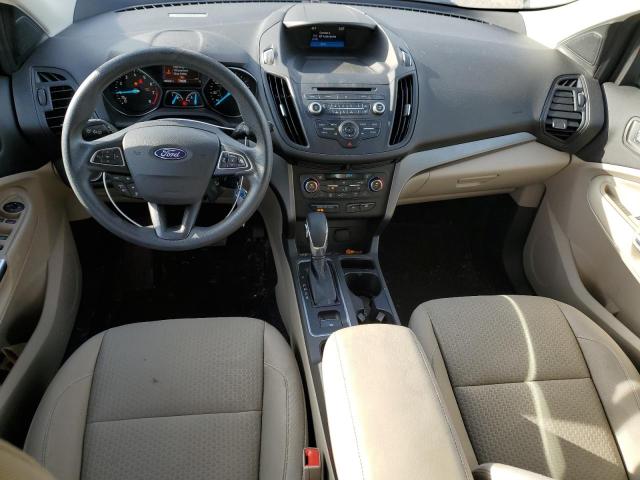 Photo 8 from auction – 2018 FORD ESCAPE SE with VIN 1FMCU9GD2JUA04930