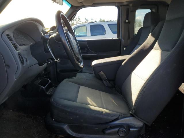 Photo 7 from auction – 2008 FORD RANGER SUP with VIN 1FTZR45E88PA88050
