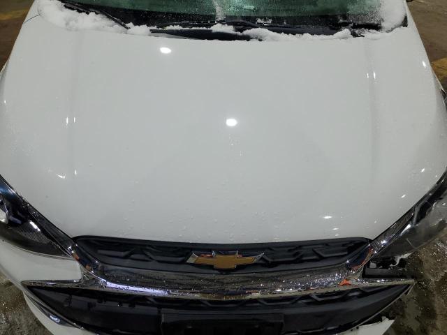 Photo 11 from auction – 2021 CHEVROLET SPARK 1LT with VIN KL8CD6SA8MC712747