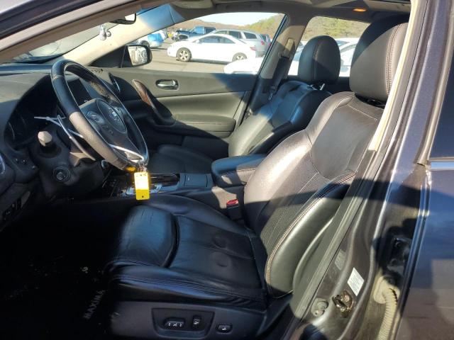 Photo 7 from auction – 2009 NISSAN MAXIMA S with VIN 1N4AA51E19C806052