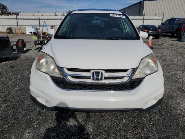 Photo 5 from auction – 2011 HONDA CR-V EXL with VIN 5J6RE4H7XBL098581