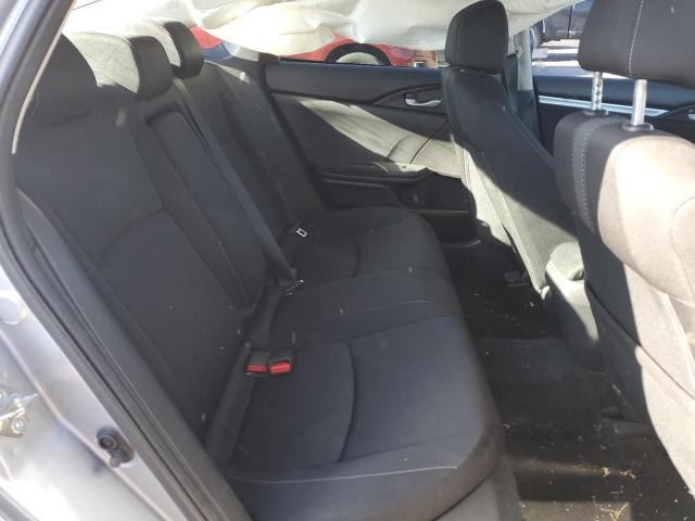 Photo 10 from auction – 2016 HONDA CIVIC EX with VIN 19XFC1F39GE018295
