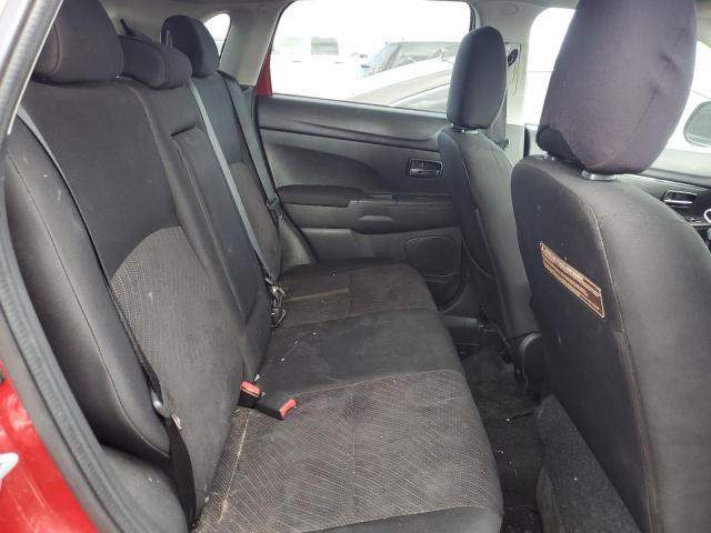 Photo 10 from auction – 2015 MITSUBISHI OUTLANDER with VIN 4A4AP4AU1FE009934