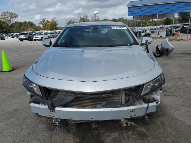 Photo 5 from auction – 2019 CHEVROLET IMPALA LT with VIN 2G11Z5SA9K9116828