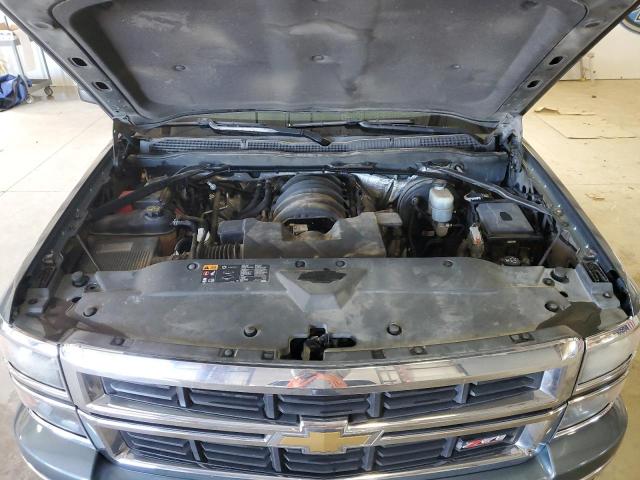 Photo 11 from auction – 2014 CHEVROLET SILVERADO with VIN 3GCPCREC7EG316222