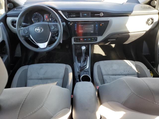 Photo 8 from auction – 2017 TOYOTA COROLLA L with VIN 5YFBURHE7HP670115