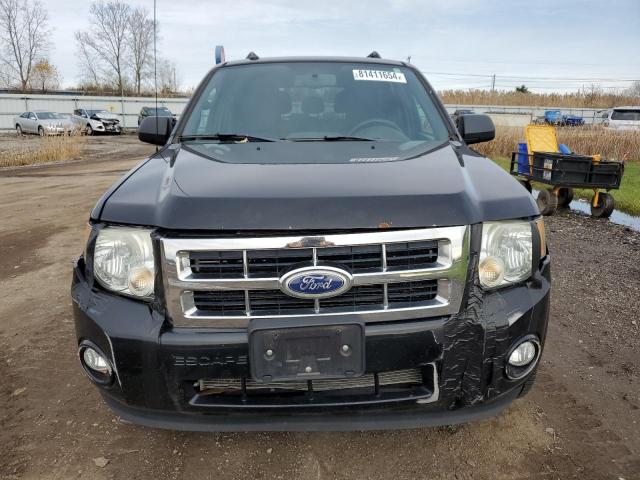 Photo 5 from auction – 2010 FORD ESCAPE XLT with VIN 1FMCU0D78AKD38692