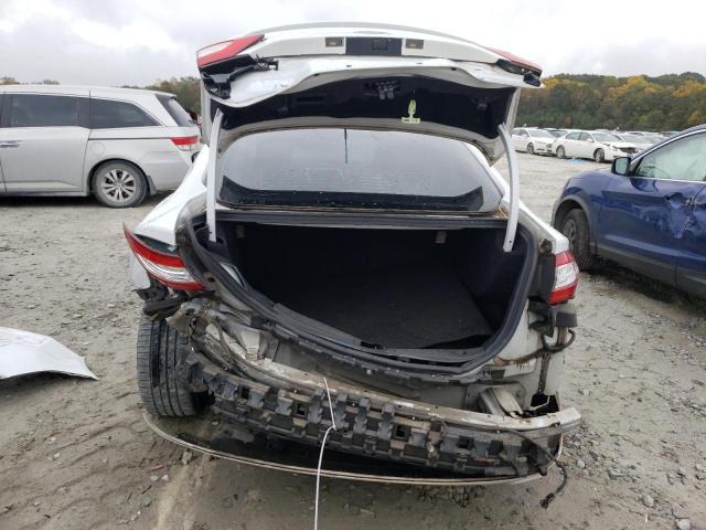 Photo 6 from auction – 2014 FORD FUSION SE with VIN 3FA6P0HD0ER392441