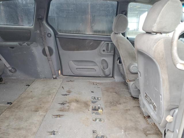Photo 11 from auction – 2004 TOYOTA SIENNA CE with VIN 5TDZA23C14S191257