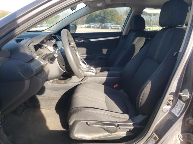 Photo 7 from auction – 2016 HONDA CIVIC EX with VIN 2HGFC2F72GH502954