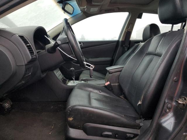 Photo 7 from auction – 2009 NISSAN ALTIMA with VIN 1N4AL21E89N473099