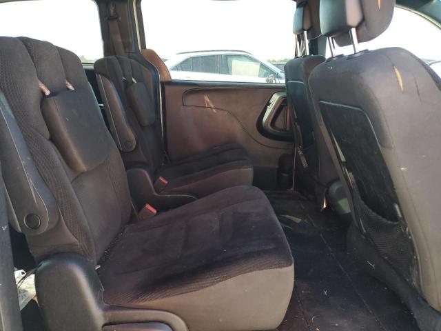 Photo 11 from auction – 2018 DODGE GRAND CARA with VIN 2C4RDGBG7JR198565