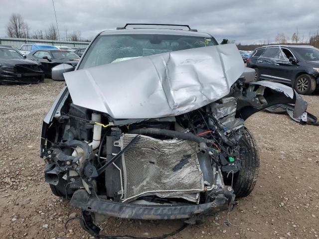 Photo 5 from auction – 2018 DODGE GRAND CARA with VIN 2C4RDGEGXJR336689