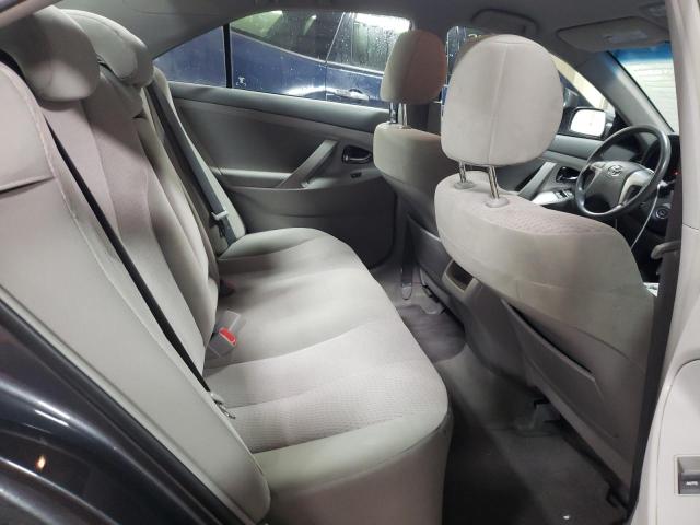 Photo 10 from auction – 2011 TOYOTA CAMRY BASE with VIN 4T4BF3EK5BR090102