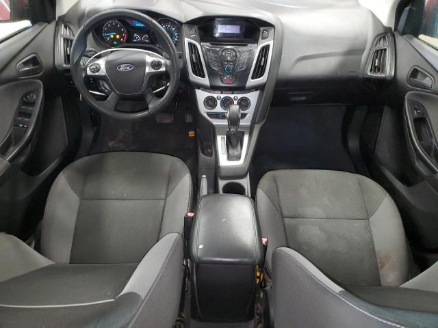 Photo 8 from auction – 2012 FORD FOCUS SE with VIN 1FAHP3F28CL319194