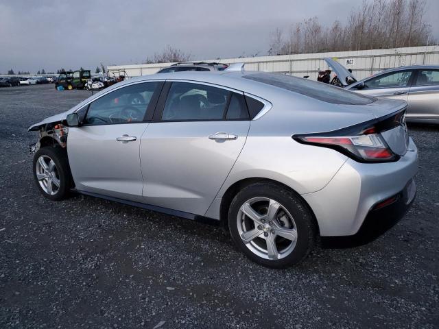 Photo 2 from auction – 2018 CHEVROLET VOLT LT with VIN 1G1RC6S55JU111480