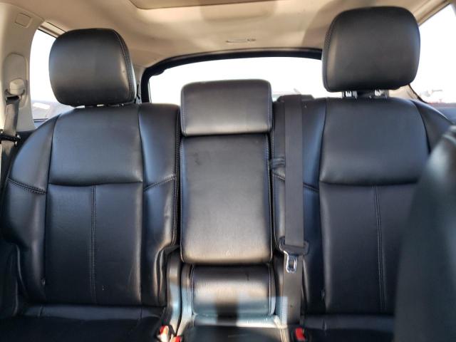 Photo 10 from auction – 2015 NISSAN PATHFINDER with VIN 5N1AR2MN7FC644996