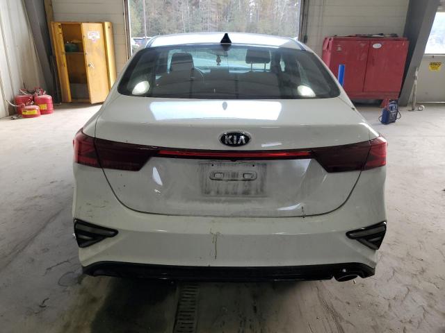 Photo 6 from auction – 2020 KIA FORTE FE with VIN 3KPF24AD4LE174047