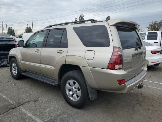 Photo 2 from auction – 2004 TOYOTA 4RUNNER SR with VIN JTEZU14RX40019909