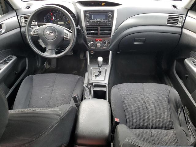 Photo 8 from auction – 2011 SUBARU FORESTER 2 with VIN JF2SHADC4BH737526
