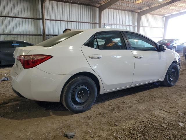 Photo 3 from auction – 2018 TOYOTA COROLLA L with VIN 5YFBURHE9JP819517