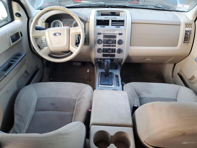 Photo 8 from auction – 2008 FORD ESCAPE XLT with VIN 1FMCU93148KE13786