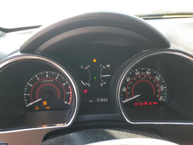 Photo 9 from auction – 2012 TOYOTA HIGHLANDER with VIN 5TDZK3EH2CS076113